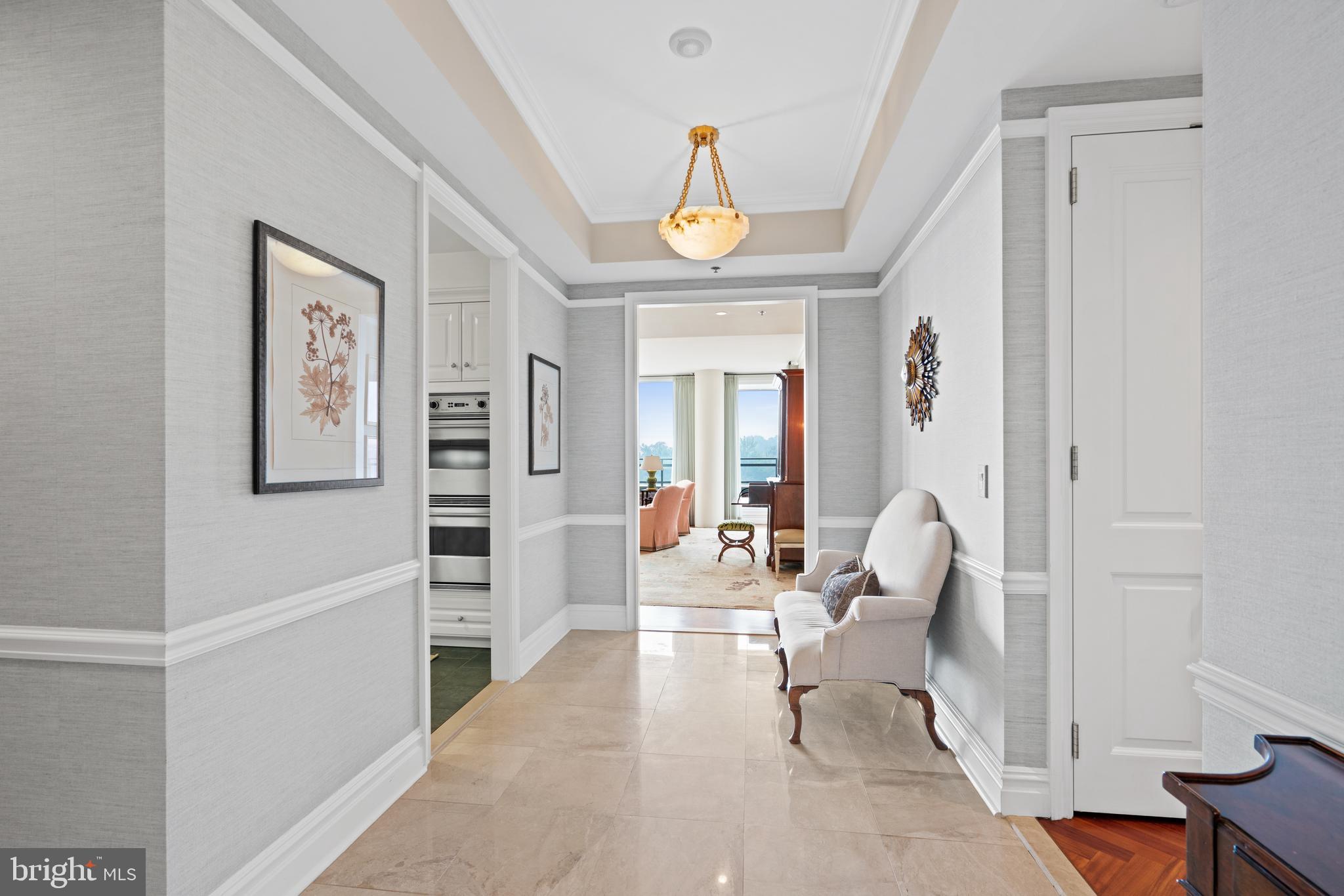 GEORGETOWN - Residential