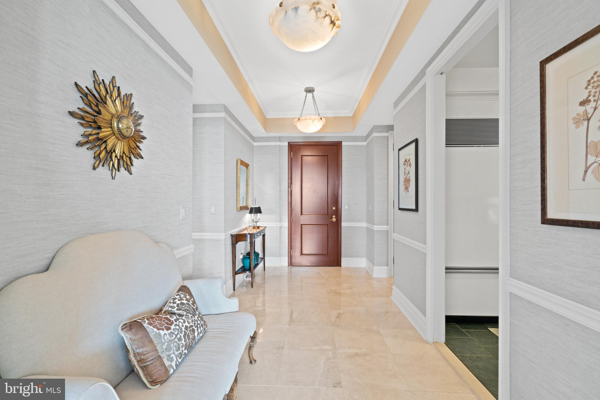 GEORGETOWN - Residential