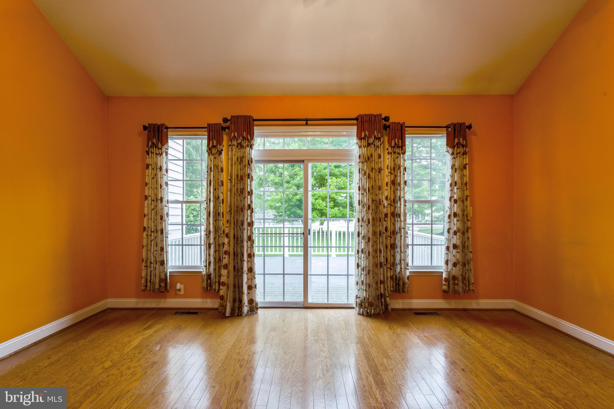 MONMOUTH MEADOWS - Residential Lease