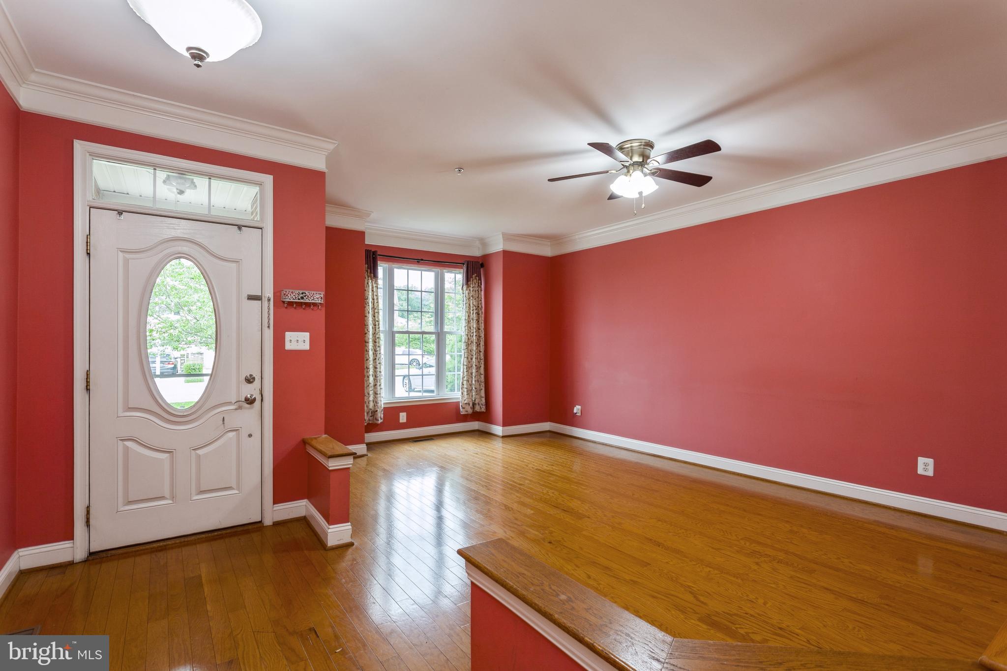 MONMOUTH MEADOWS - Residential Lease