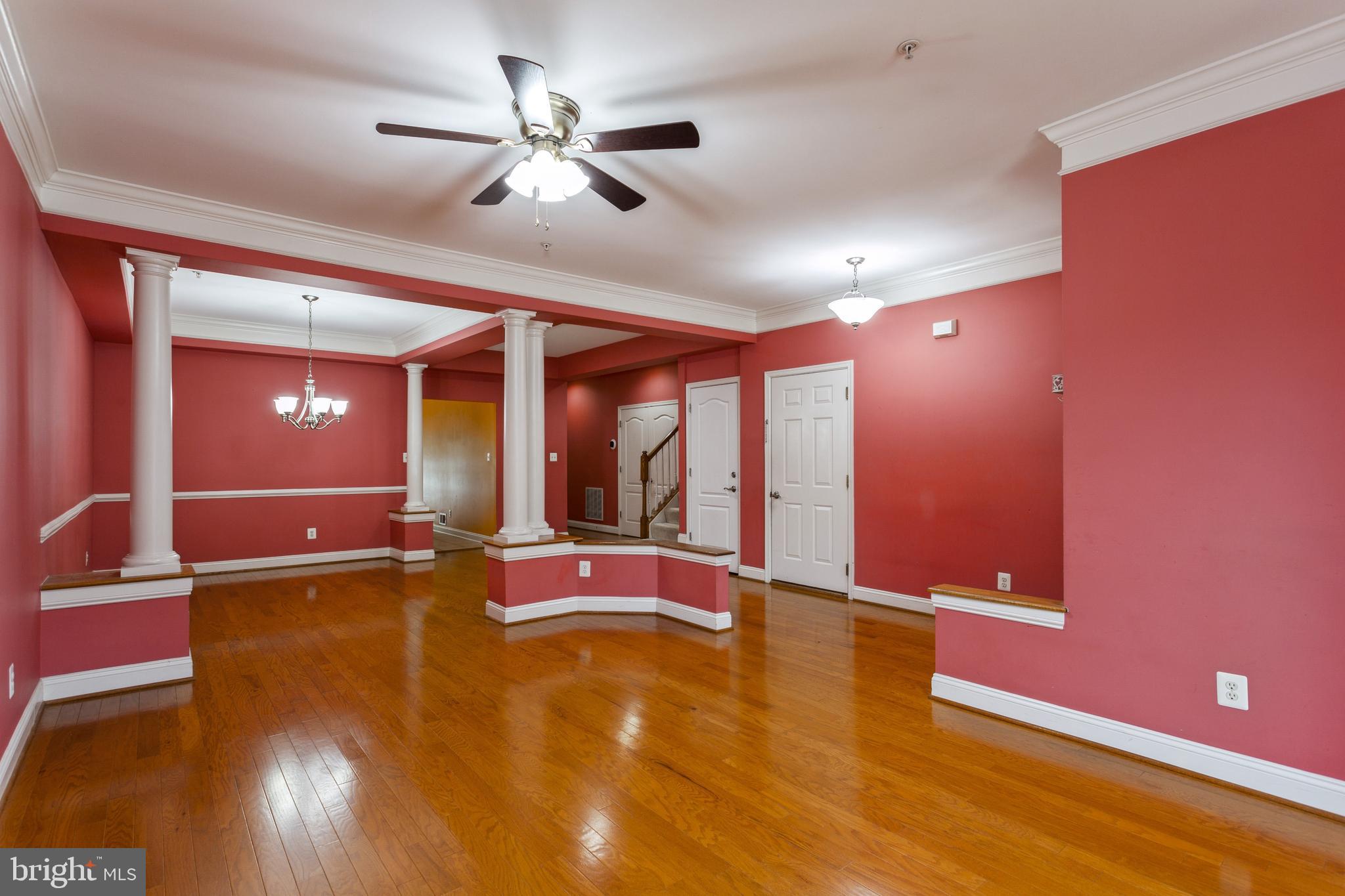 MONMOUTH MEADOWS - Residential Lease