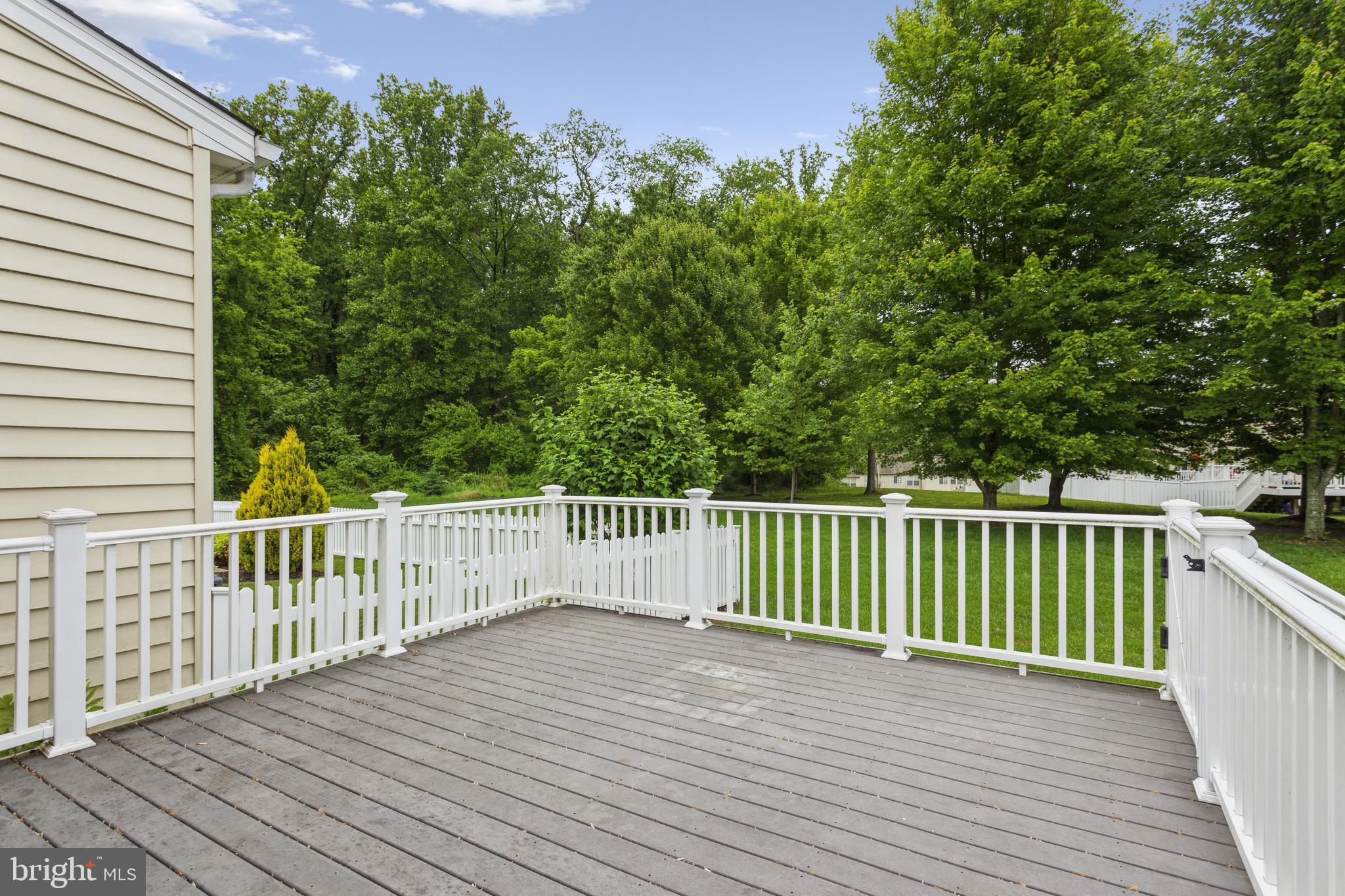 MONMOUTH MEADOWS - Residential Lease