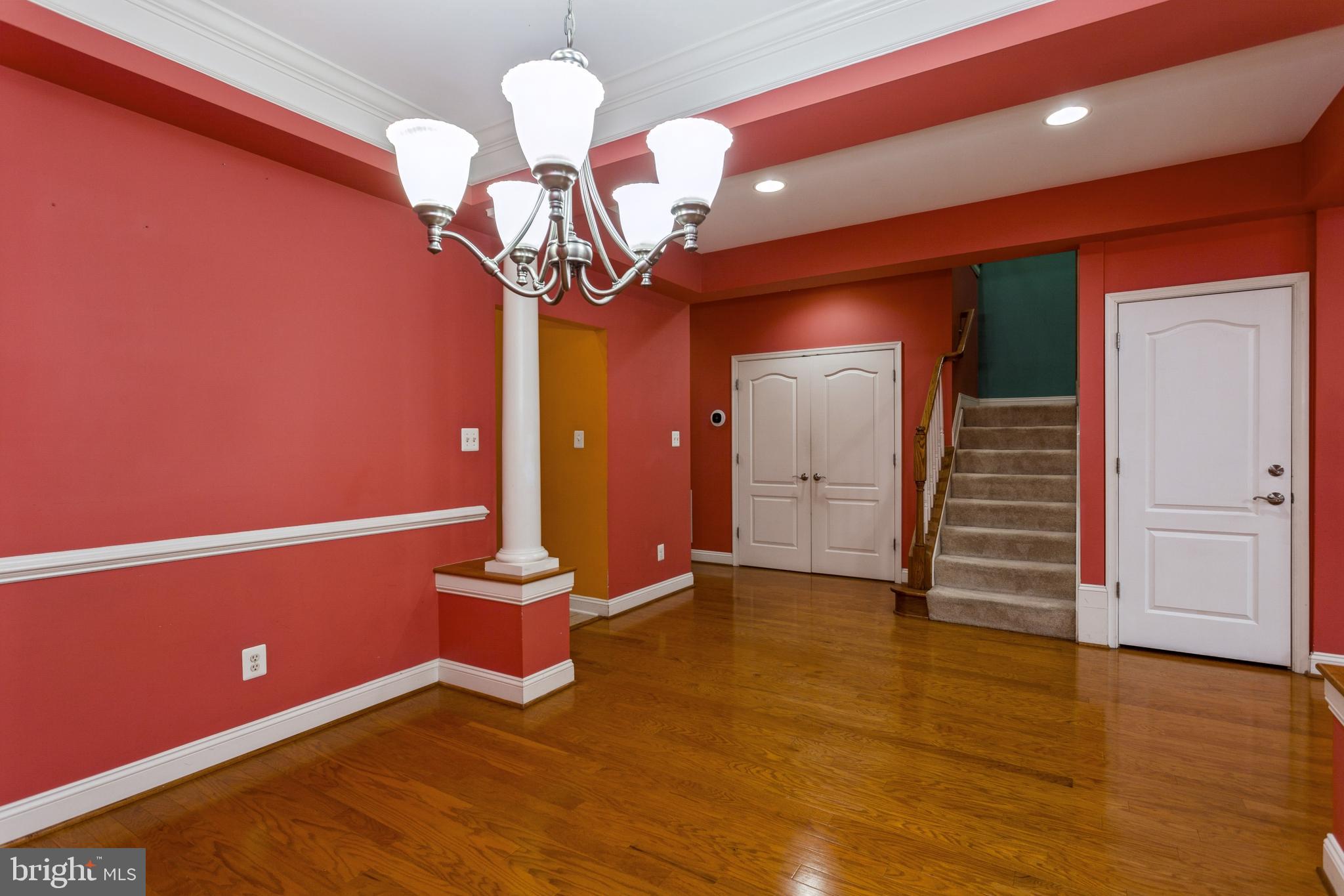 MONMOUTH MEADOWS - Residential Lease