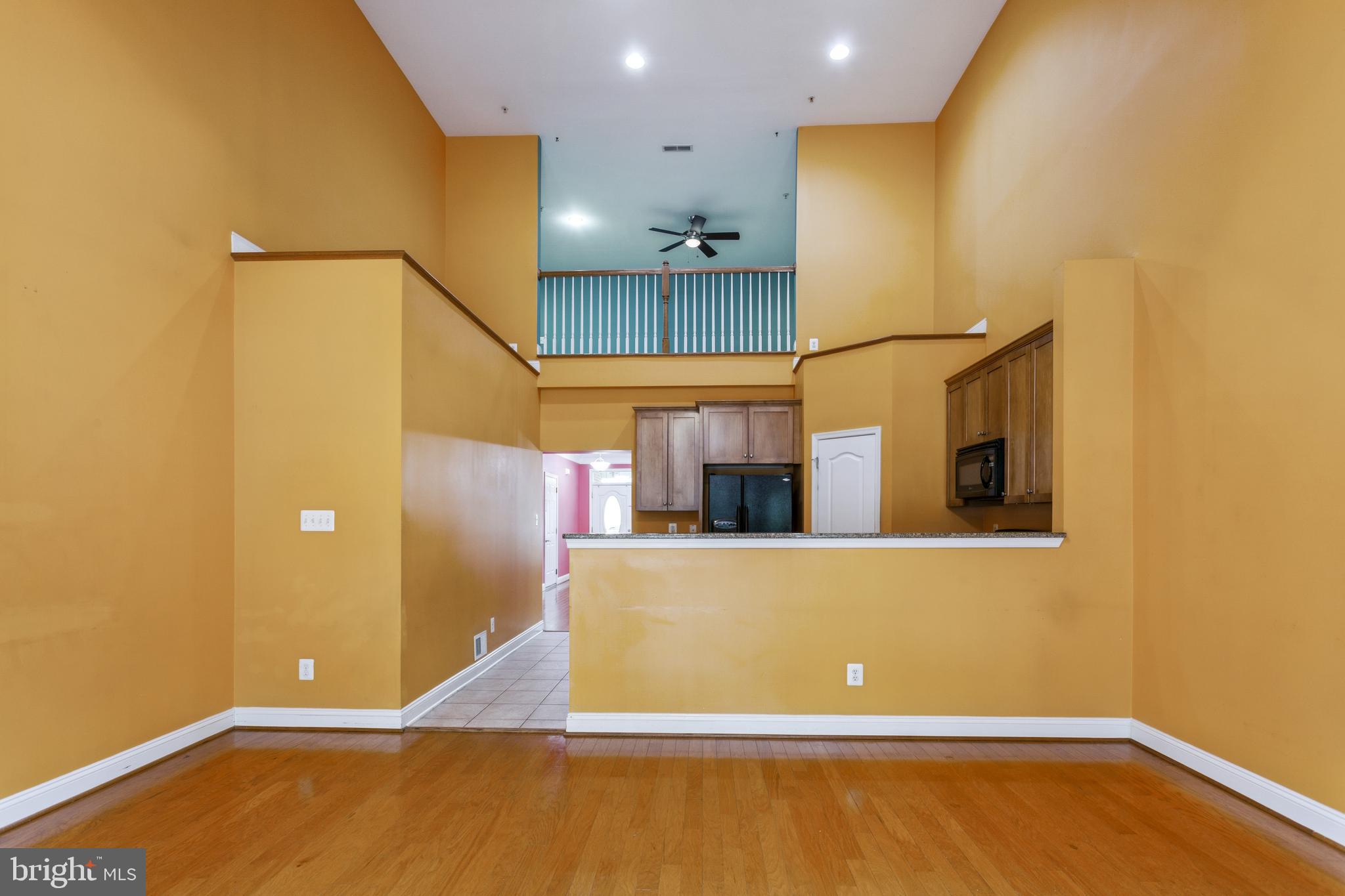 MONMOUTH MEADOWS - Residential Lease