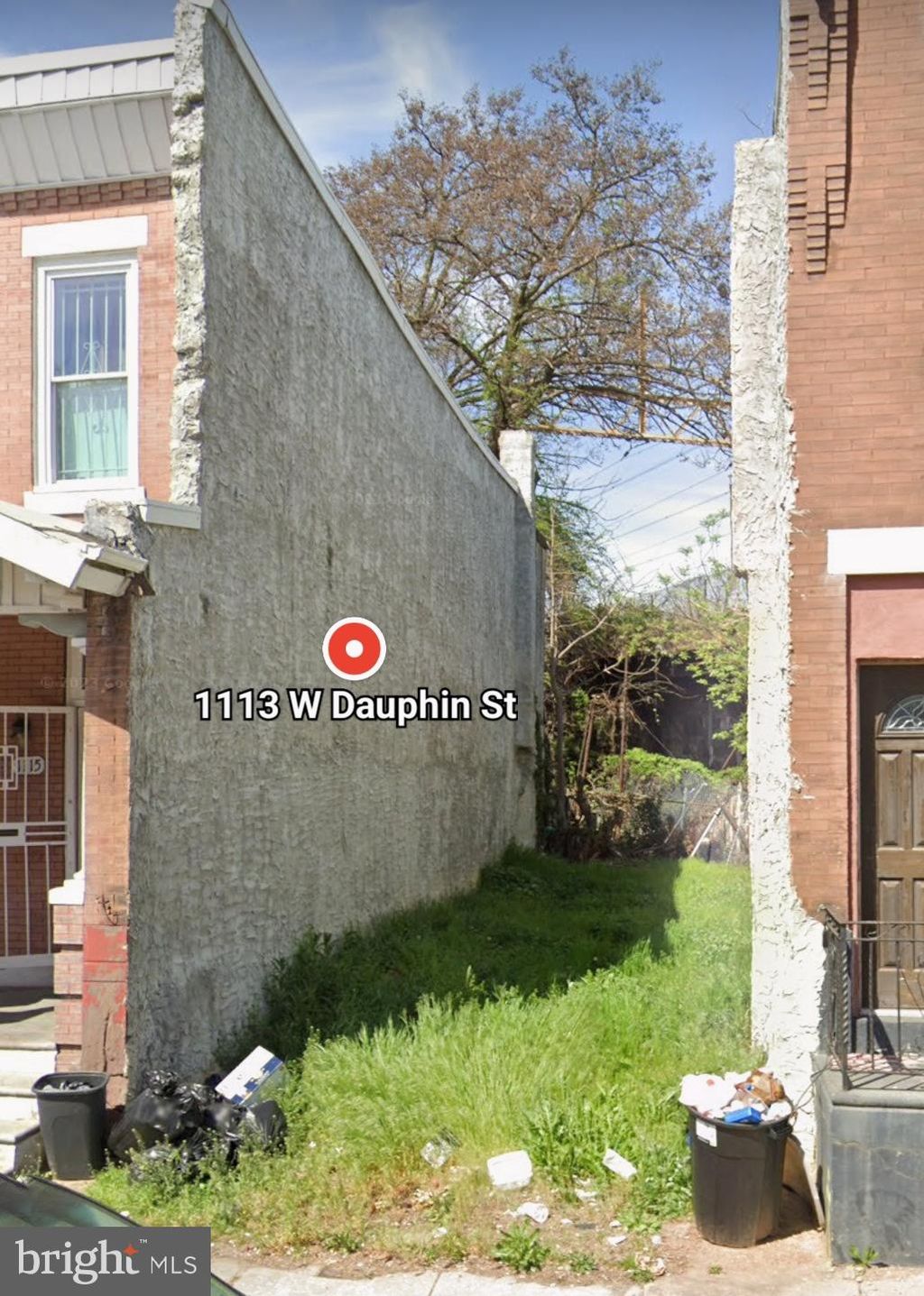 Photo of 1113 W Dauphin Street, PHILADELPHIA, PA 19133 (MLS # PAPH2436676)