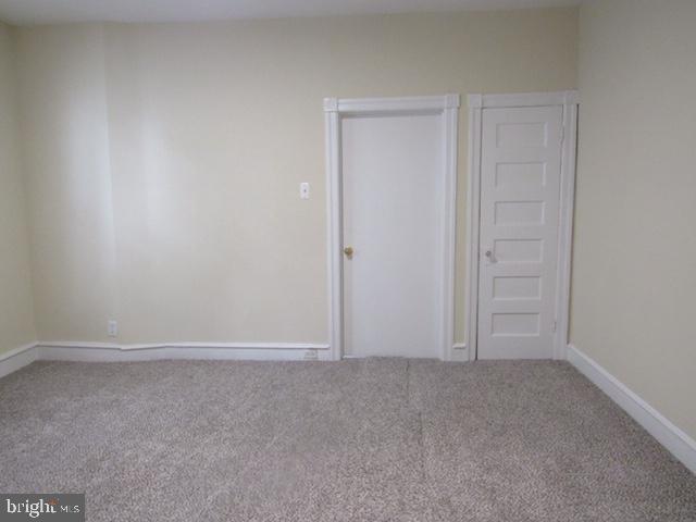 FERN ROCK - Residential Income