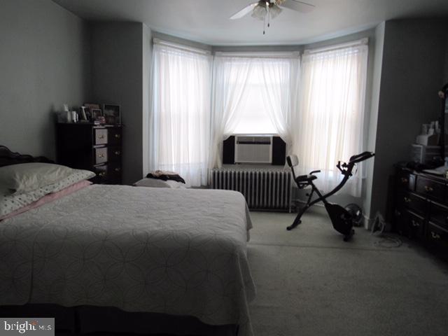 FERN ROCK - Residential Income