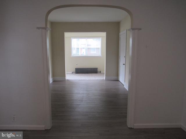 FERN ROCK - Residential Income