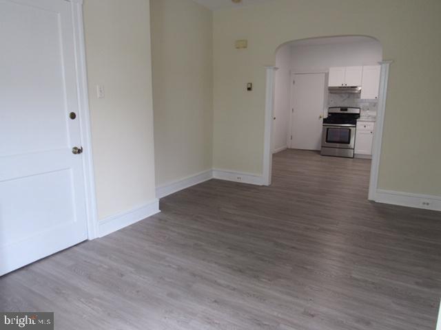 FERN ROCK - Residential Income