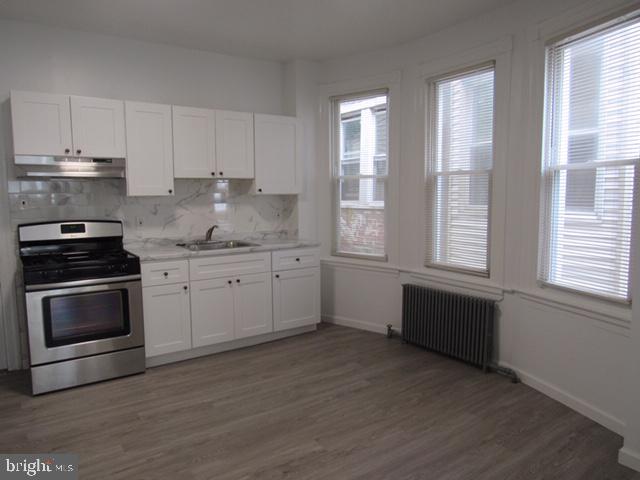 FERN ROCK - Residential Income