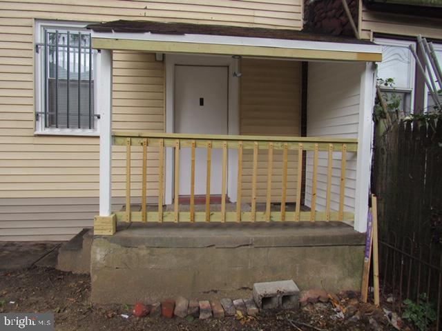 FERN ROCK - Residential Income