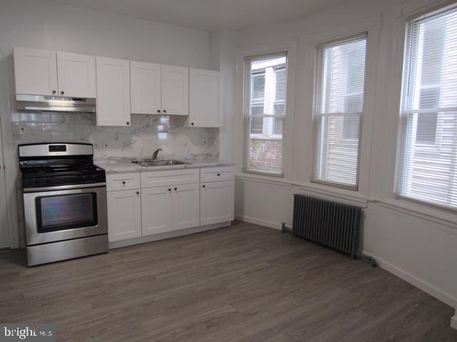 FERN ROCK - Residential Income