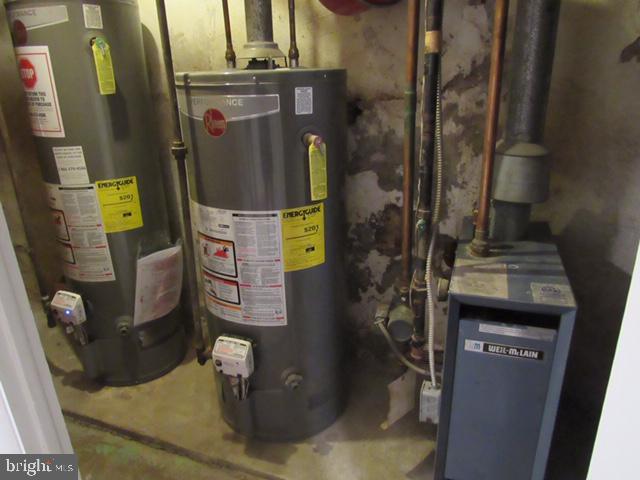 FERN ROCK - Residential Income