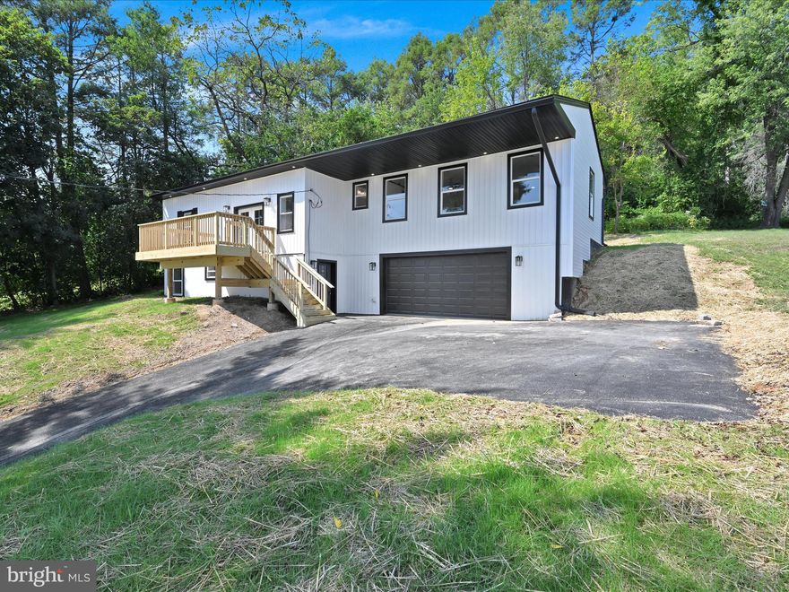 Fully Renovated Contemporary Home!

Step into this stunning 3-bedroom, 2.5-bath home where modern design meets everyday comfort. Completely renovated, this residence showcases an open and airy layout filled with natural light at every turn.

The kitchen is the centerpiece, boasting high-end finishes, sleek countertops, and ample space for both cooking and entertaining. Flowing seamlessly into the living and dining areas, the home’s open design creates an inviting atmosphere perfect for gatherings or quiet evenings at home.

You’ll find spacious bedrooms including a serene primary suite with a beautifully appointed bath. Every detail has been thoughtfully considered to blend style and functionality.

With its contemporary finishes, abundance of natural light, and a location convenient to everything, this home is truly move-in ready.