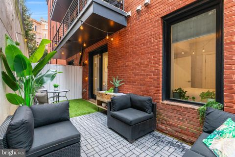 1412 CHAPIN STREET NW 5 WASHINGTON DC 20009