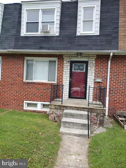 Photo of 6158 Radecke Ave, BALTIMORE, MD 21206 (MLS # MDBC2173116)