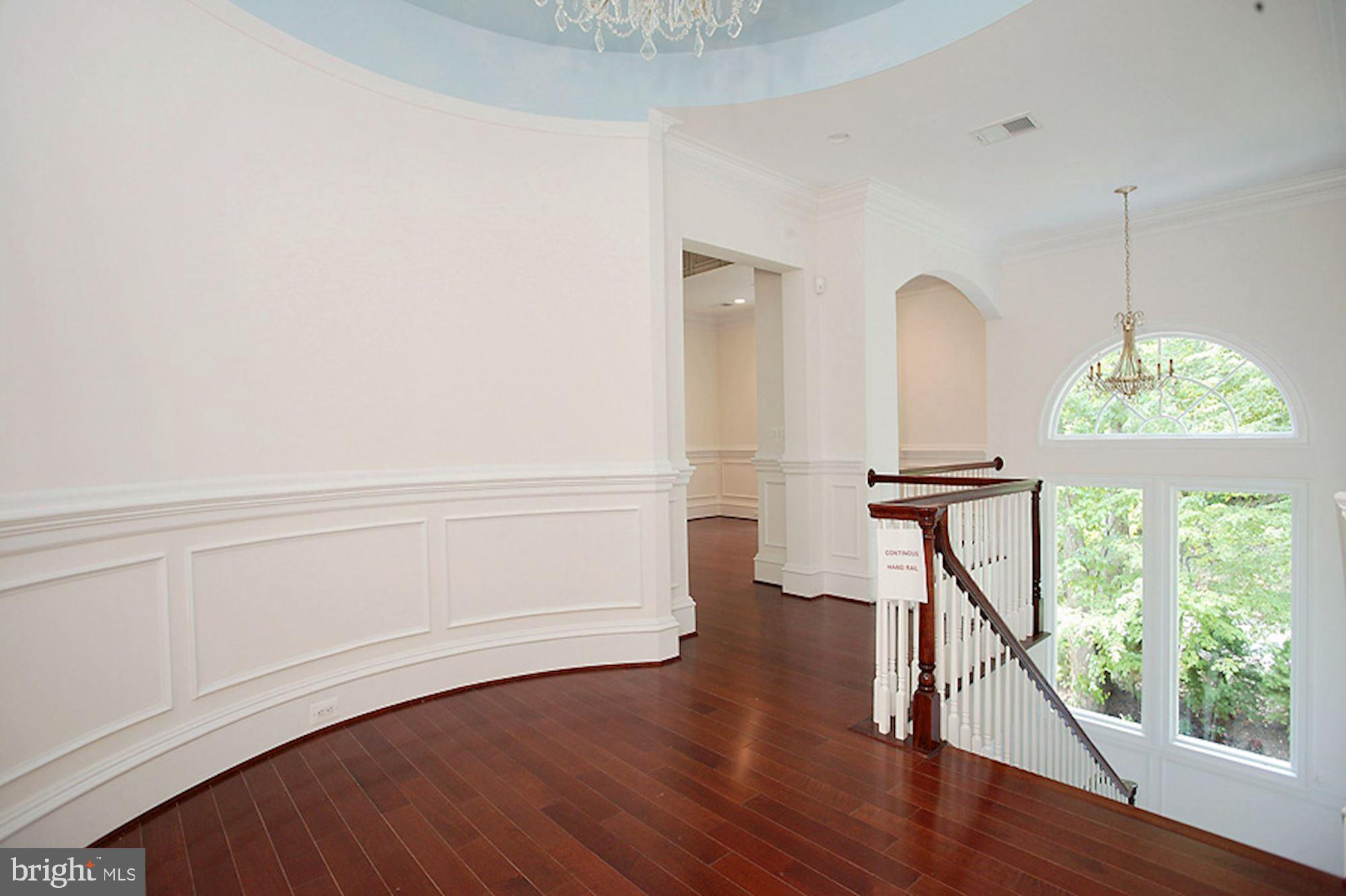 KIRBY WOODS - Residential