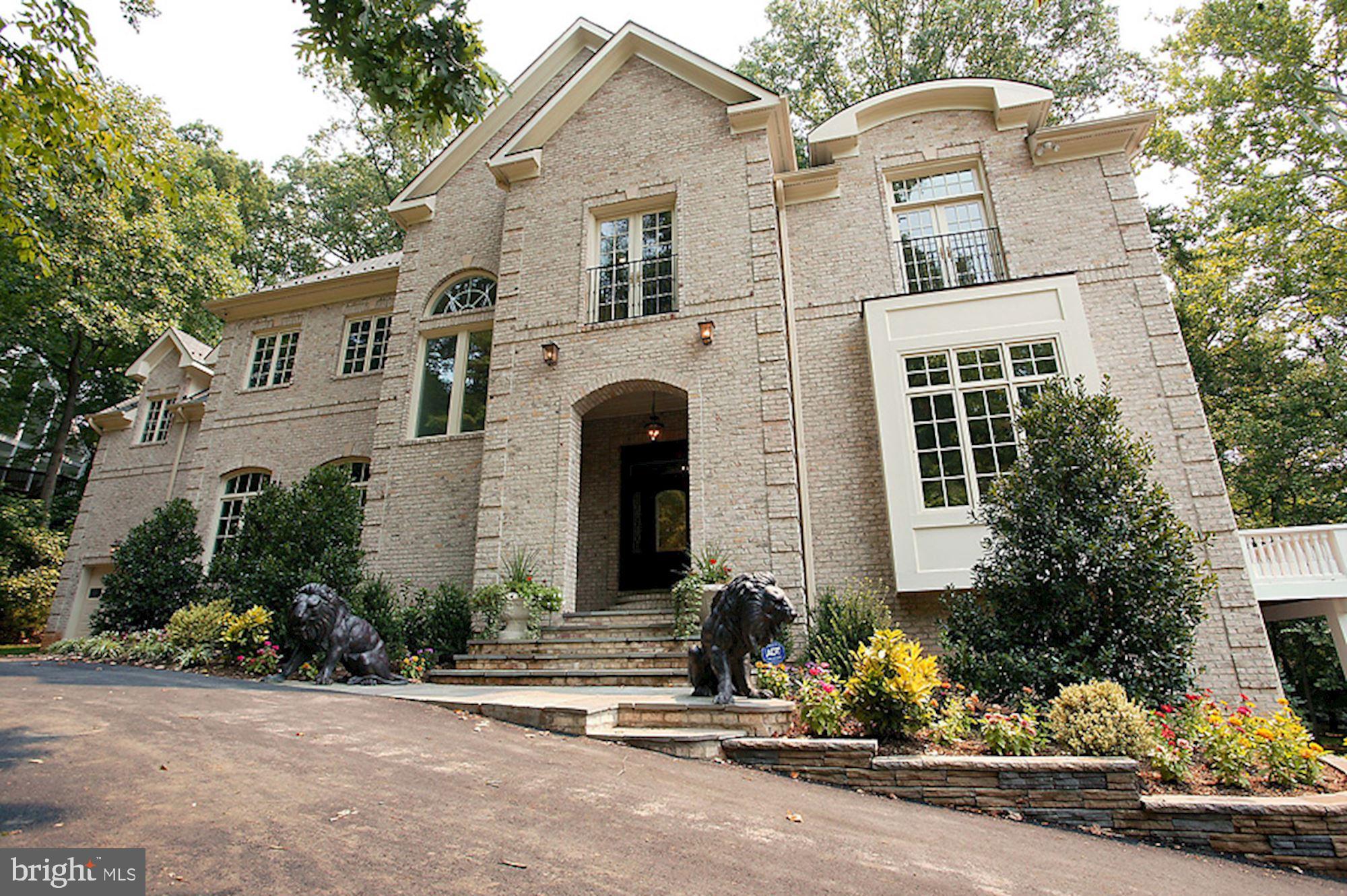 KIRBY WOODS - Residential