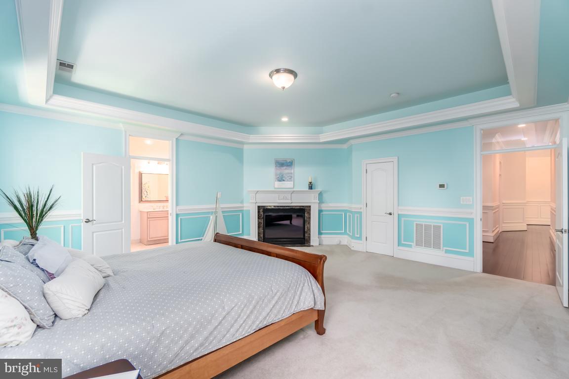 KIRBY WOODS - Residential