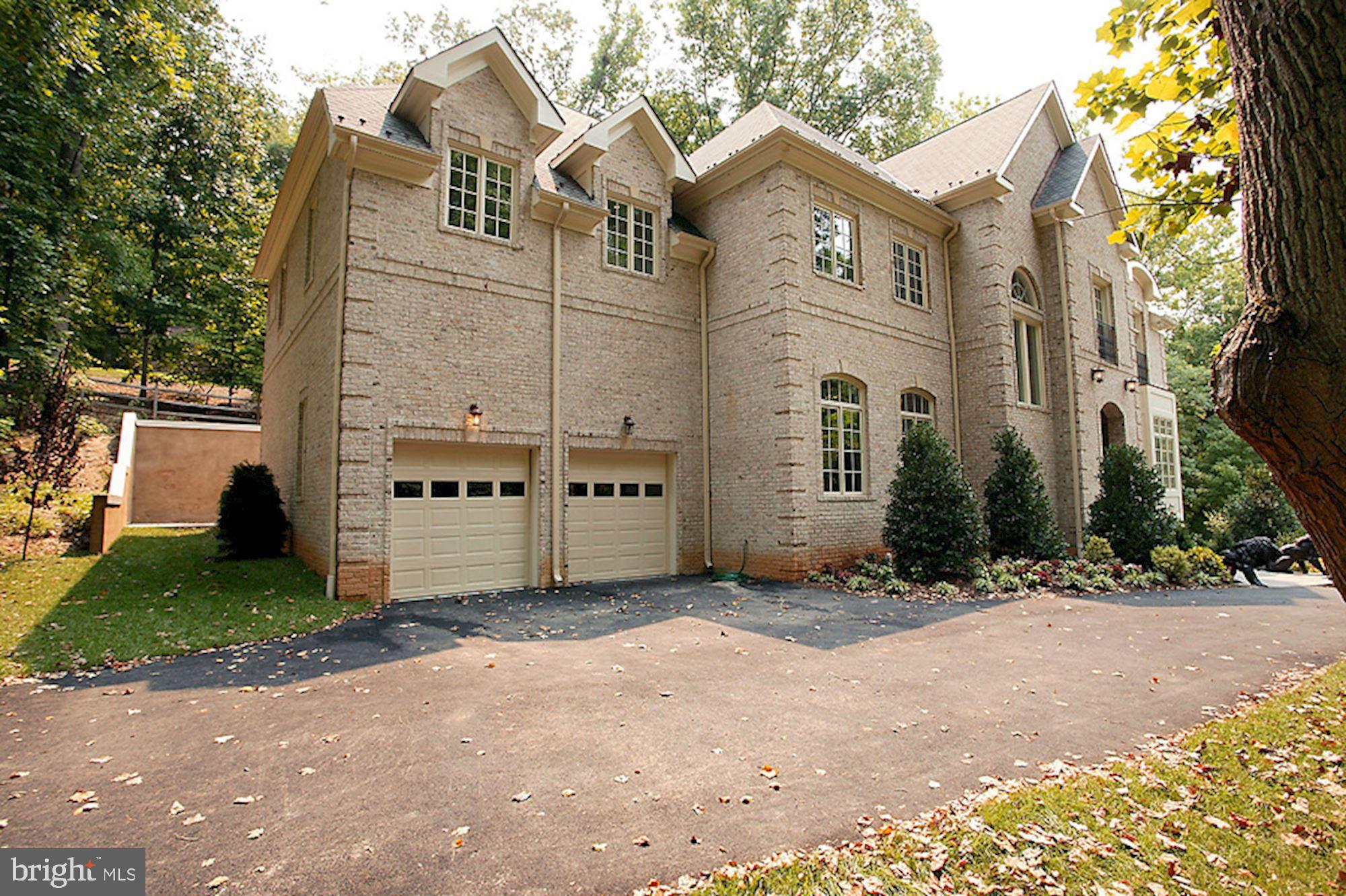 KIRBY WOODS - Residential