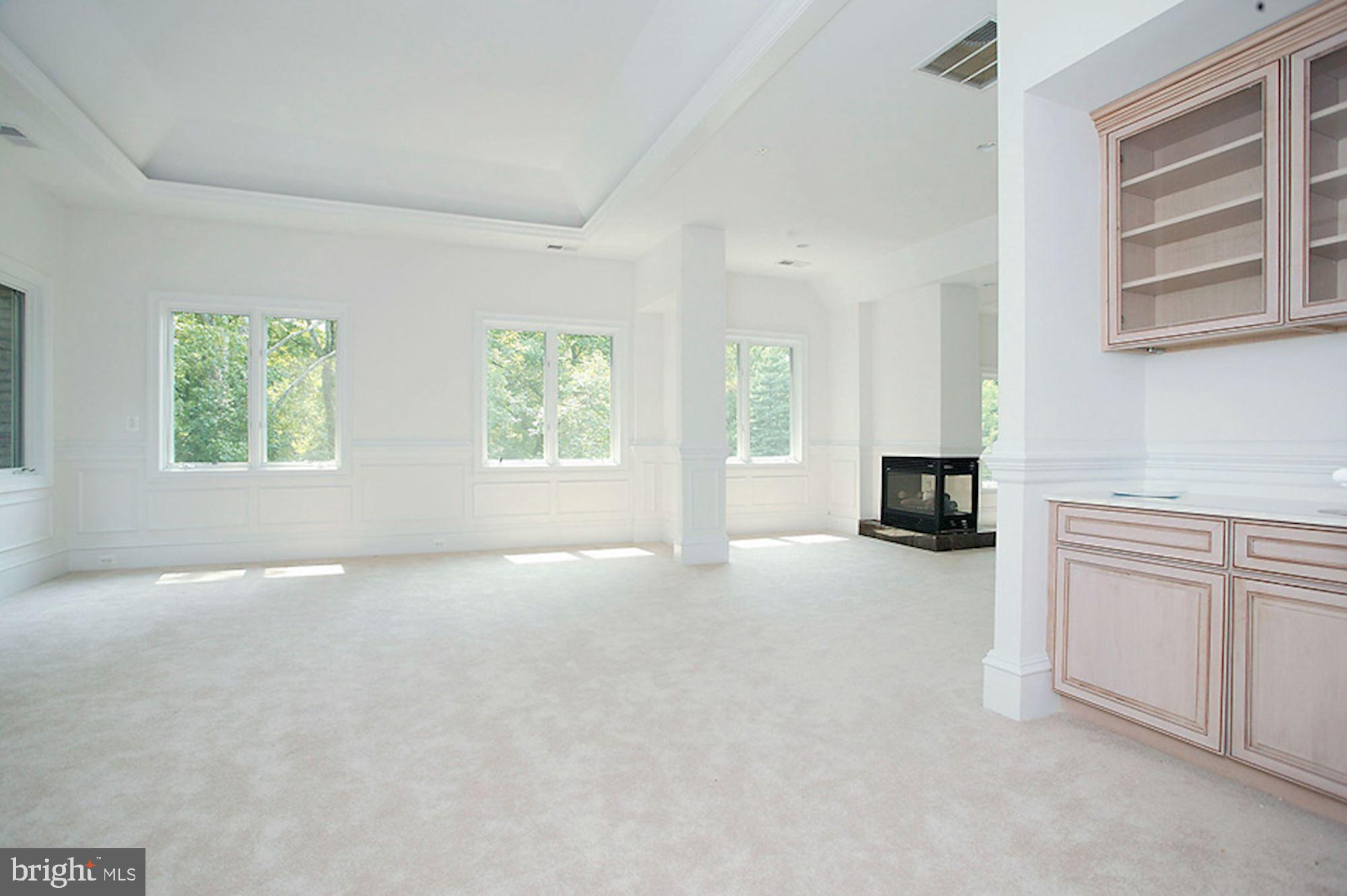 KIRBY WOODS - Residential