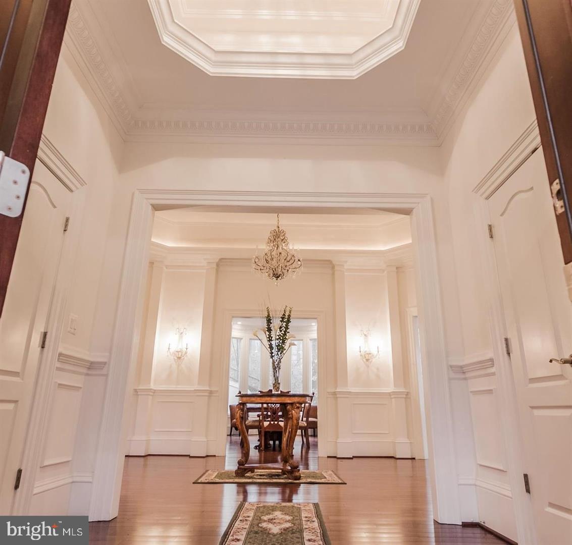 KIRBY WOODS - Residential