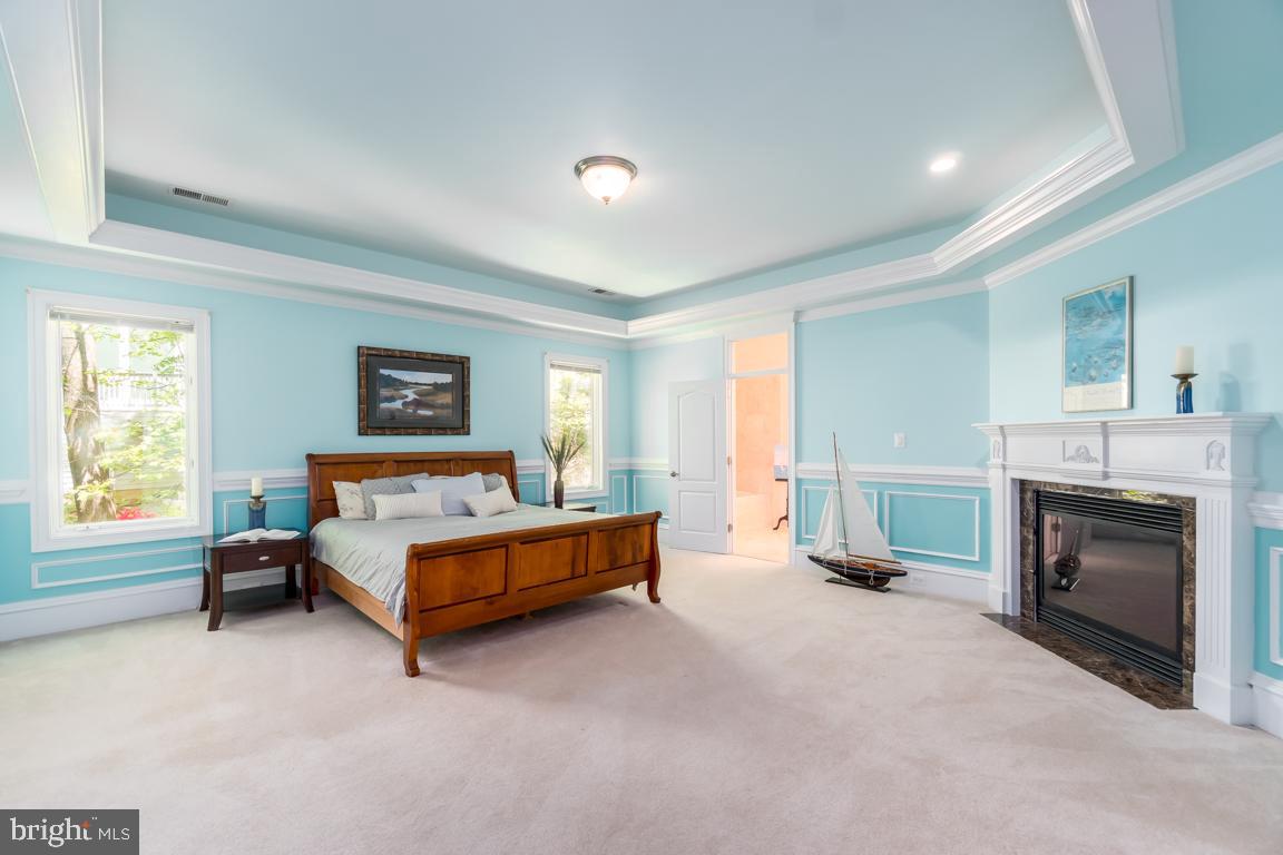 KIRBY WOODS - Residential