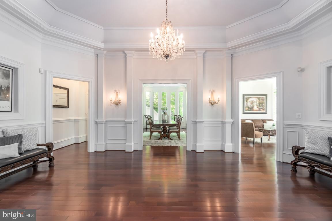 KIRBY WOODS - Residential