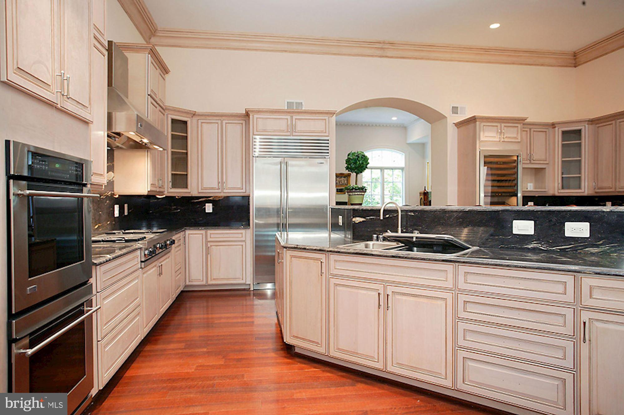 KIRBY WOODS - Residential