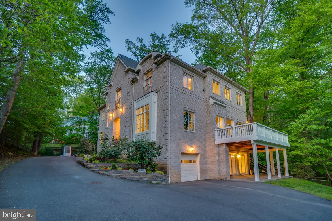 KIRBY WOODS - Residential