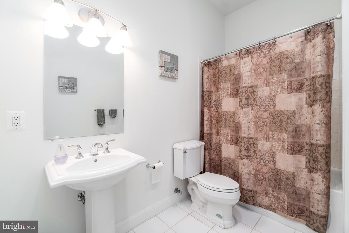 KIRBY WOODS - Residential