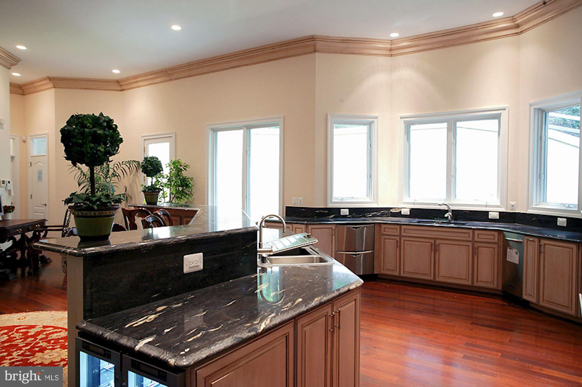 KIRBY WOODS - Residential