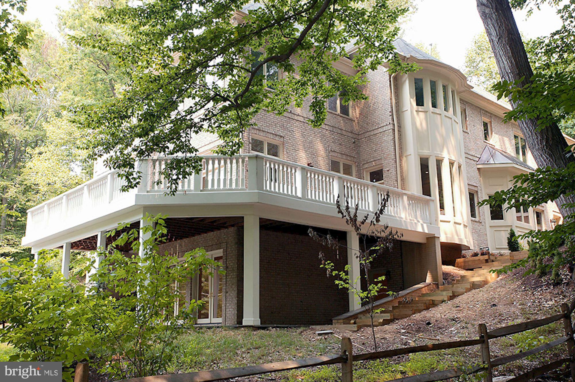 KIRBY WOODS - Residential