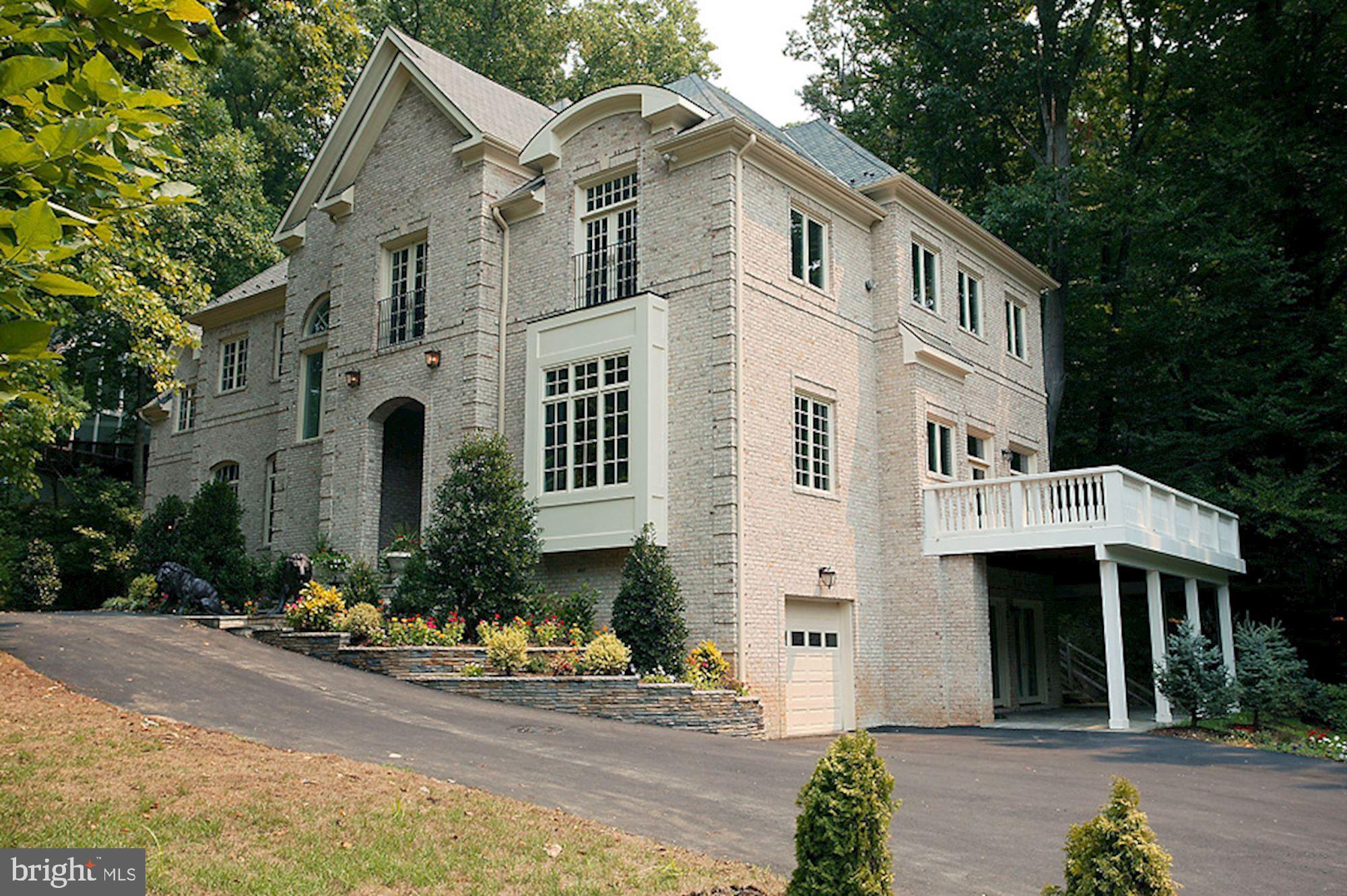 KIRBY WOODS - Residential