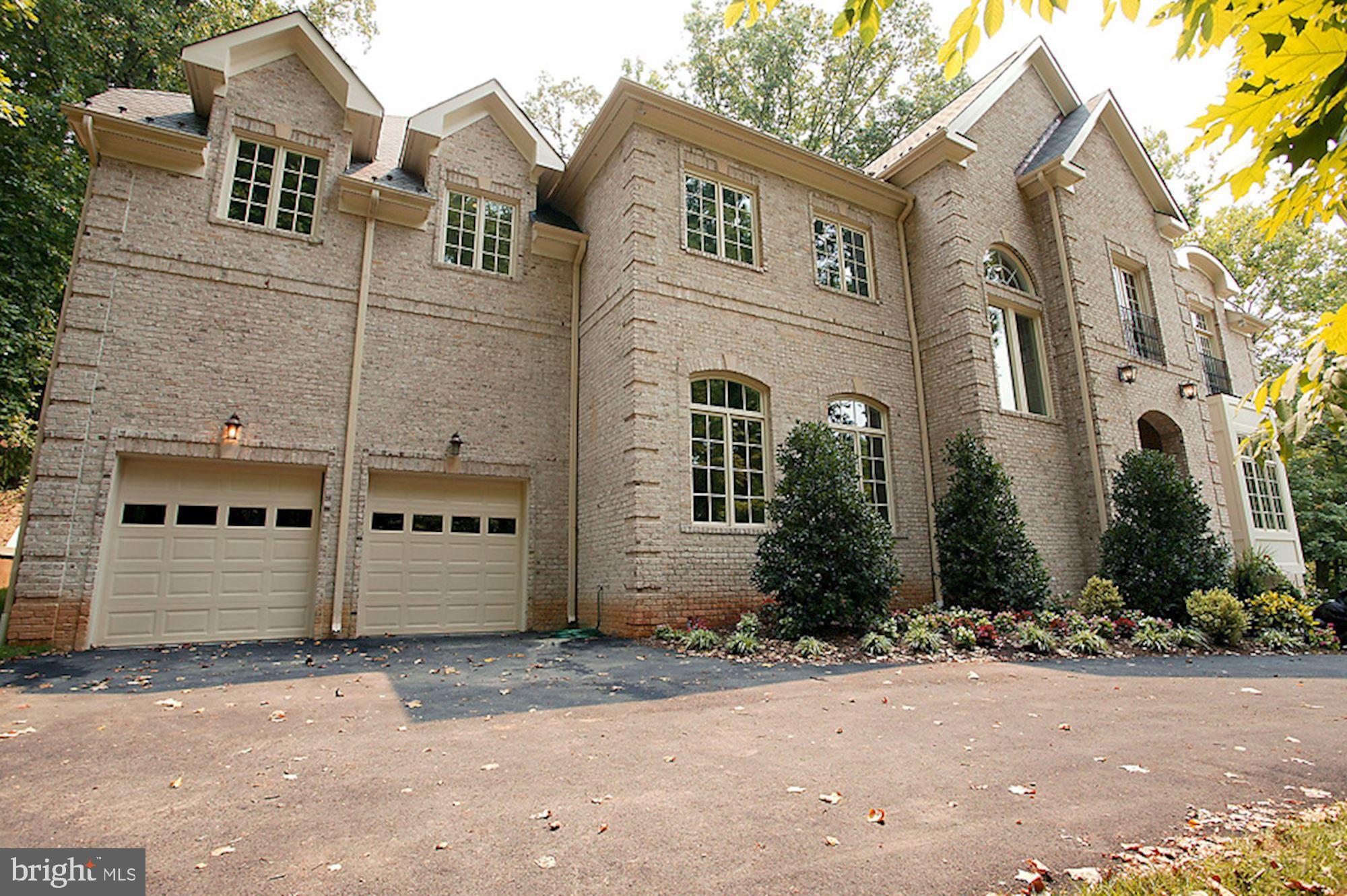 KIRBY WOODS - Residential