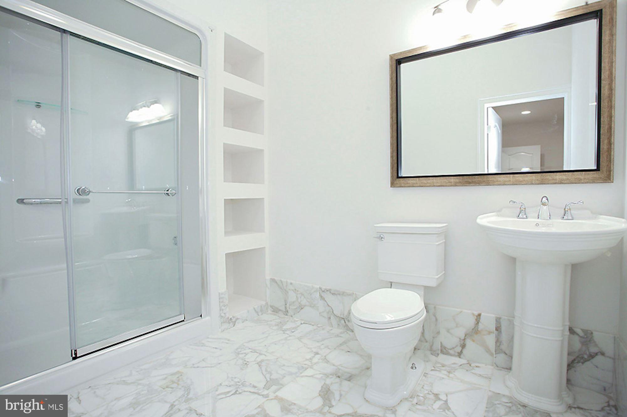 KIRBY WOODS - Residential