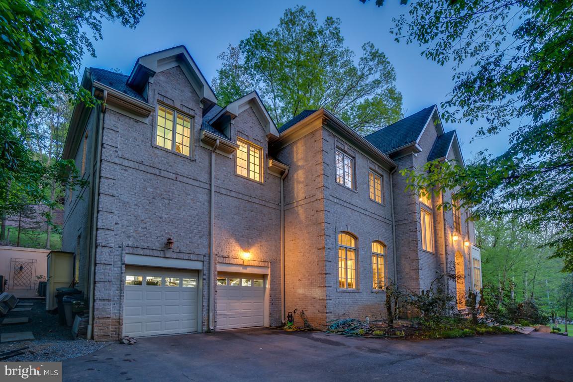 KIRBY WOODS - Residential