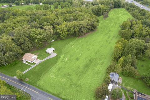 Vacant Land For Sale - 3703 Clayton Road<br/> JOPPA, MD 21085