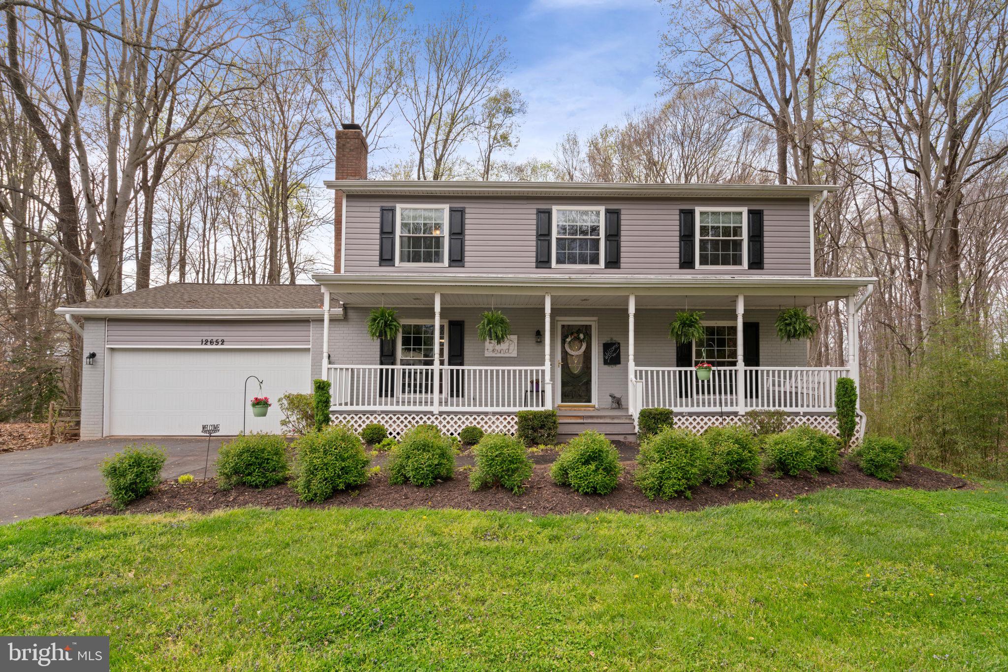 OAK RIDGE ESTATES - Residential