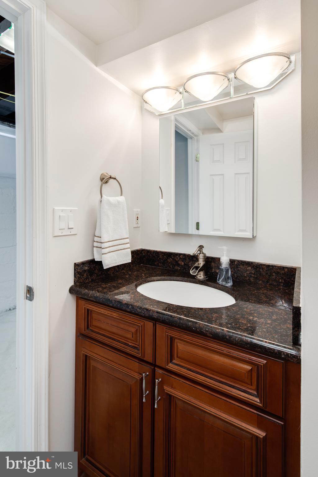 LONG BRANCH - Residential