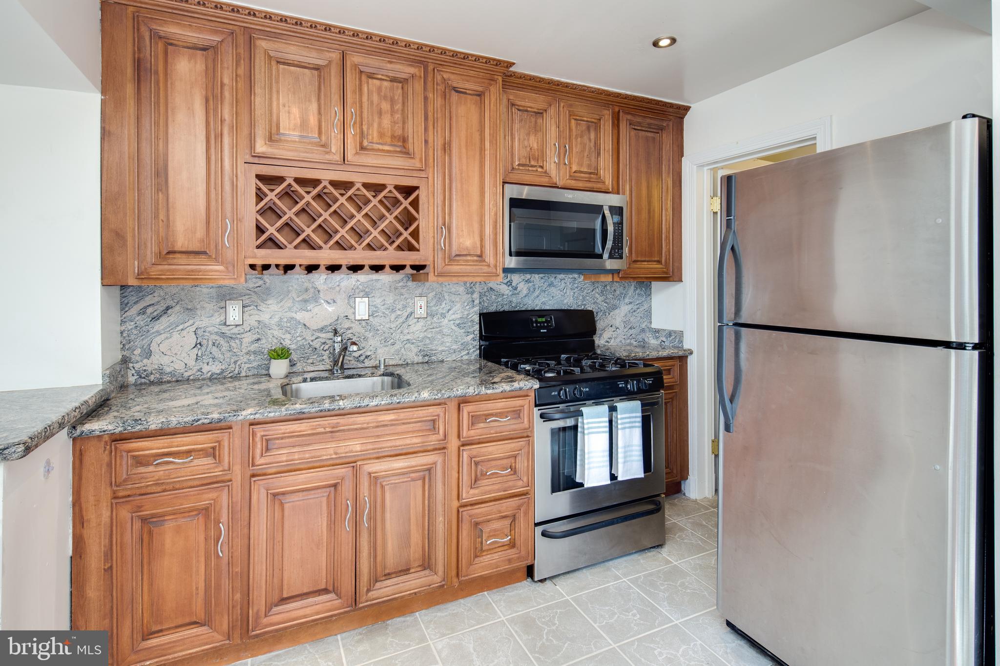 LONG BRANCH - Residential