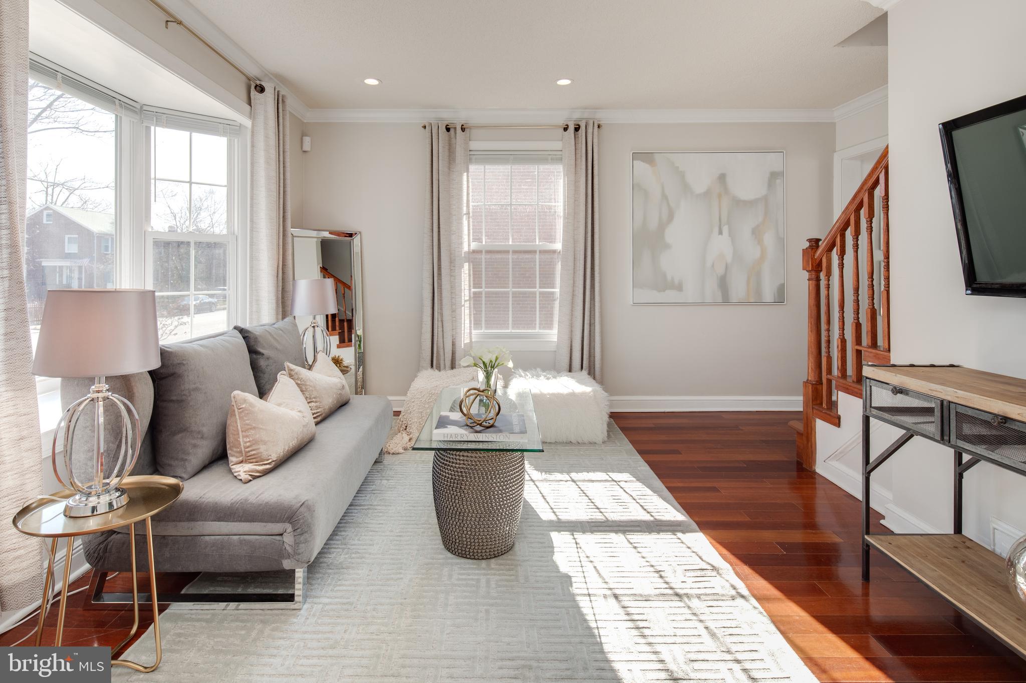 LONG BRANCH - Residential