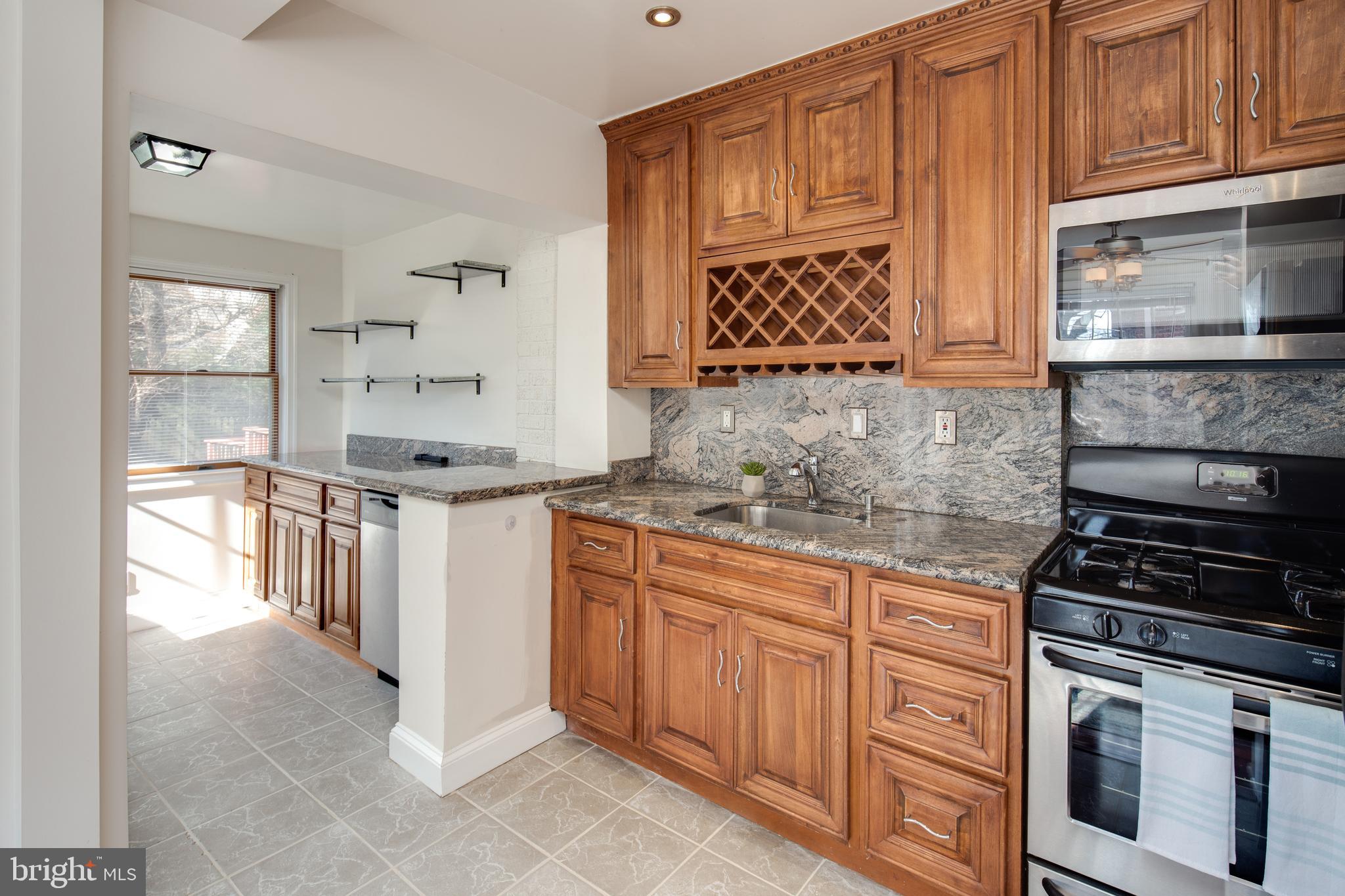 LONG BRANCH - Residential