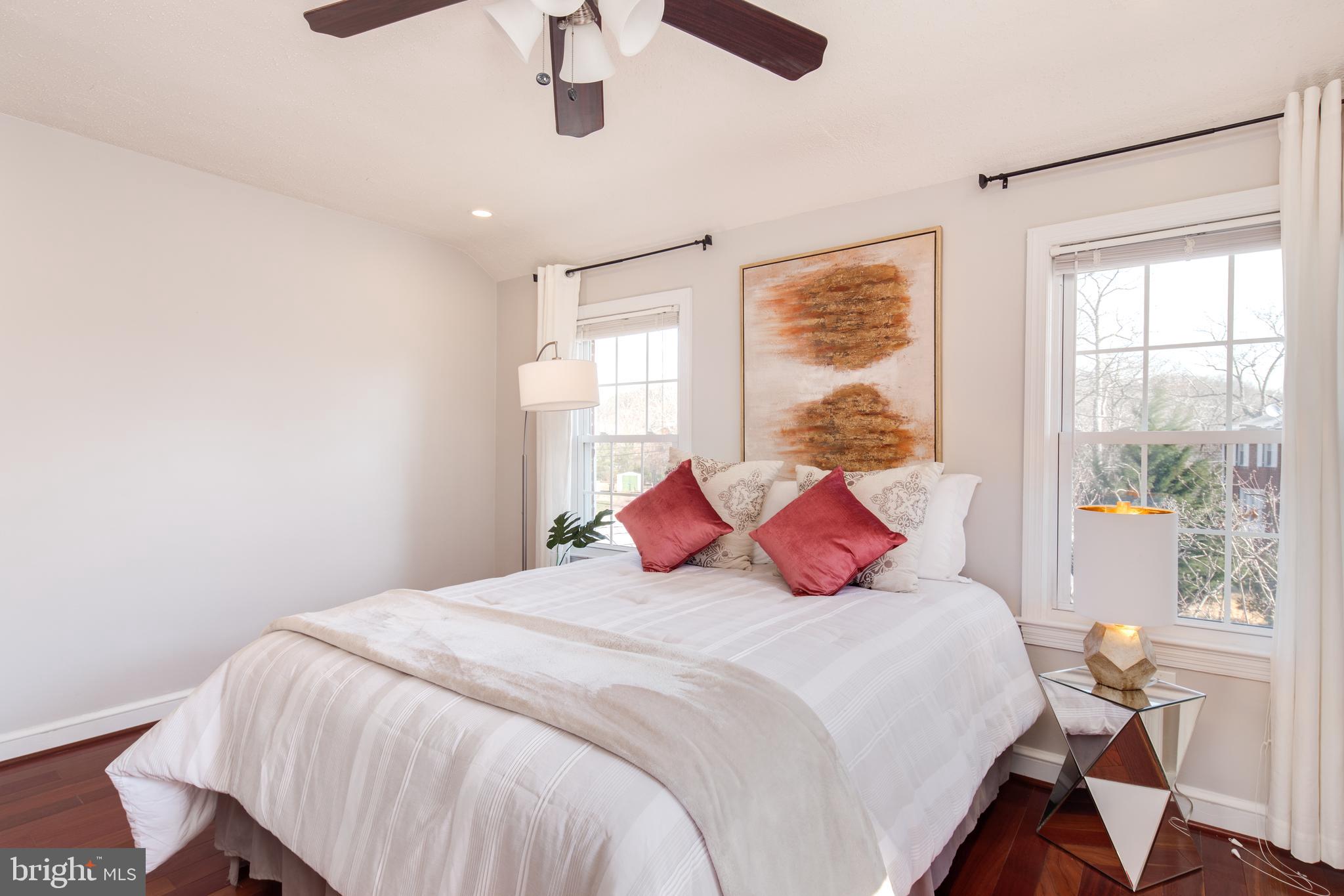 LONG BRANCH - Residential