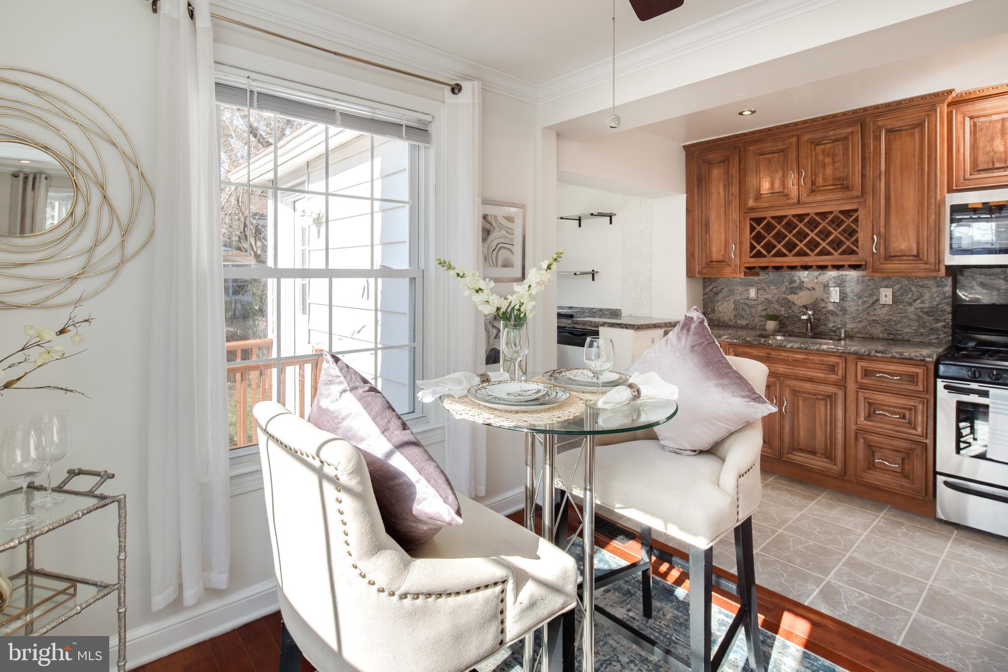 LONG BRANCH - Residential