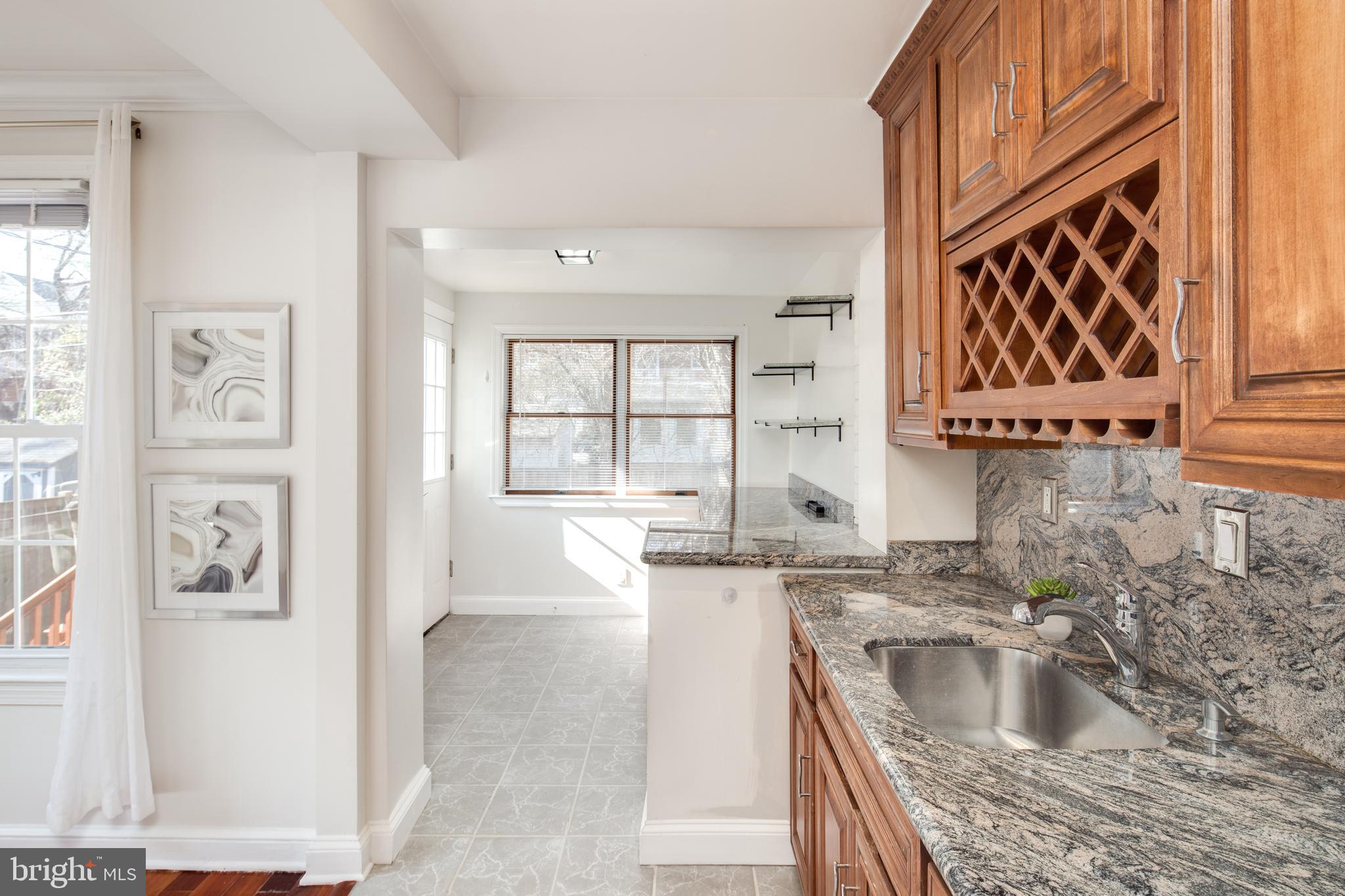 LONG BRANCH - Residential