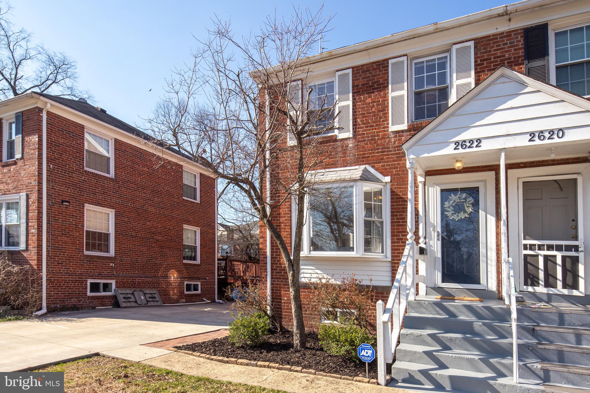 LONG BRANCH - Residential