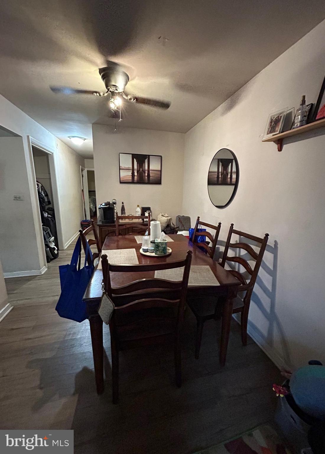 413 & 415 W FRANKLIN STREET