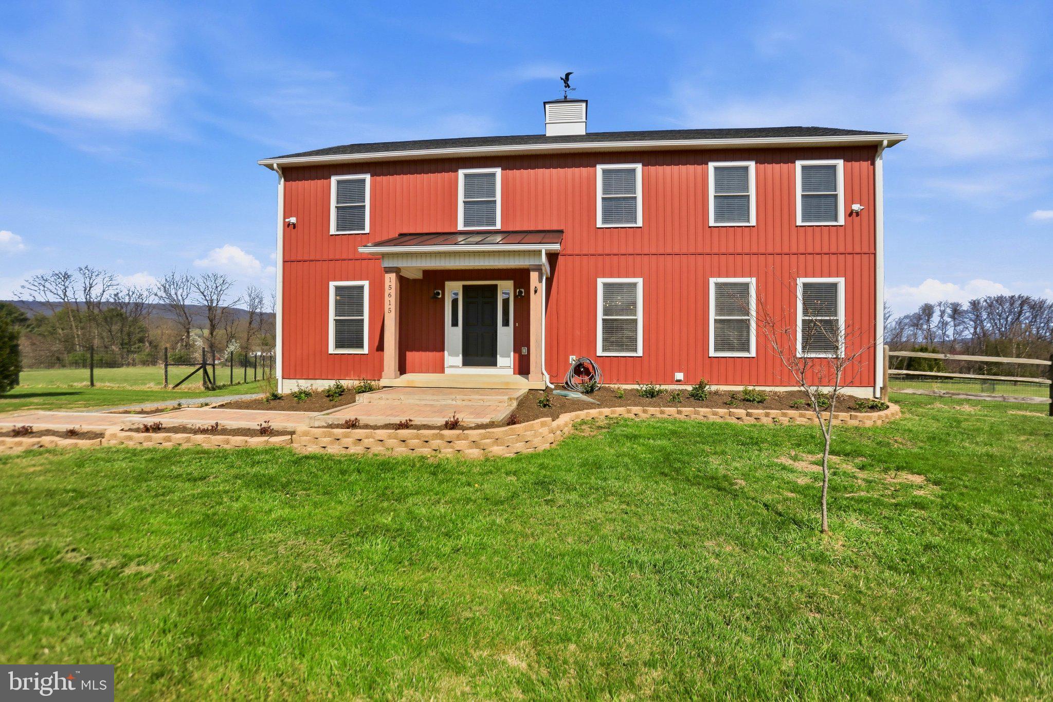 HILLSBORO - Residential