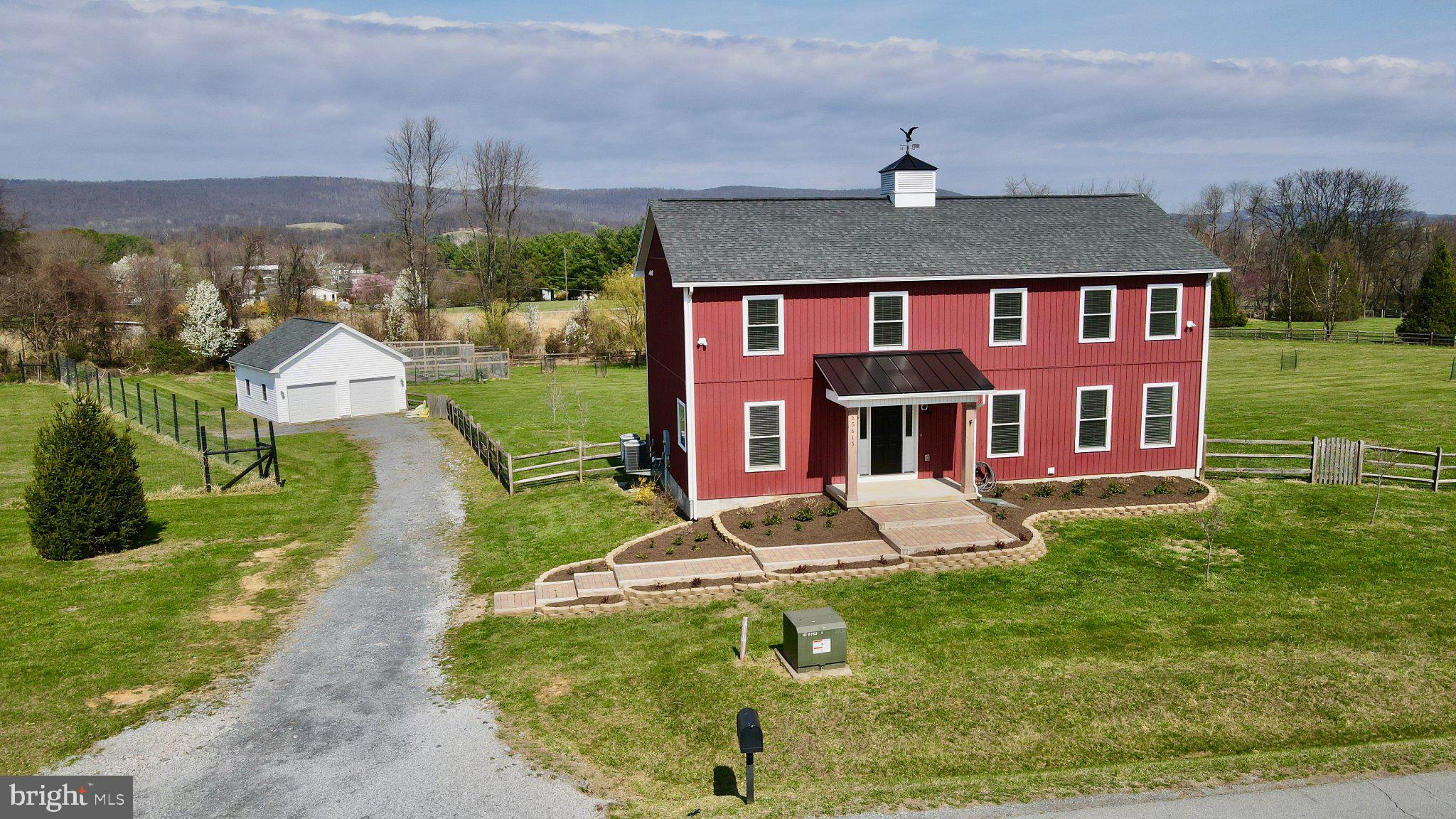 HILLSBORO - Residential